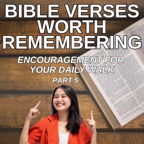 『Bibles Verses worth Remembering Part 5』のカバーアート