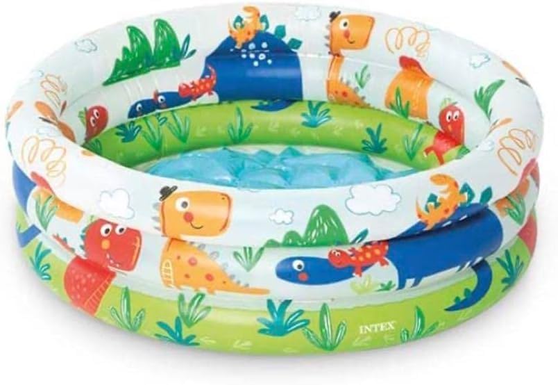 OANGO Baby Water Bath Tubs for Kids | Pool for Baby Outdoor & Indoor Swimming Bath Tub for Boy and Girls 1-3 Years Pool/Bathing Tub-Portable & Foldable (B0BYJZQQCP) Amazon Price History, Amazon Price Tracker