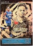 2020-21 PANINI ILLUSIONS #142 MARKELLE FULTZ MAGIC BASKETBALL NBA