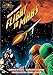 Flight to Mars