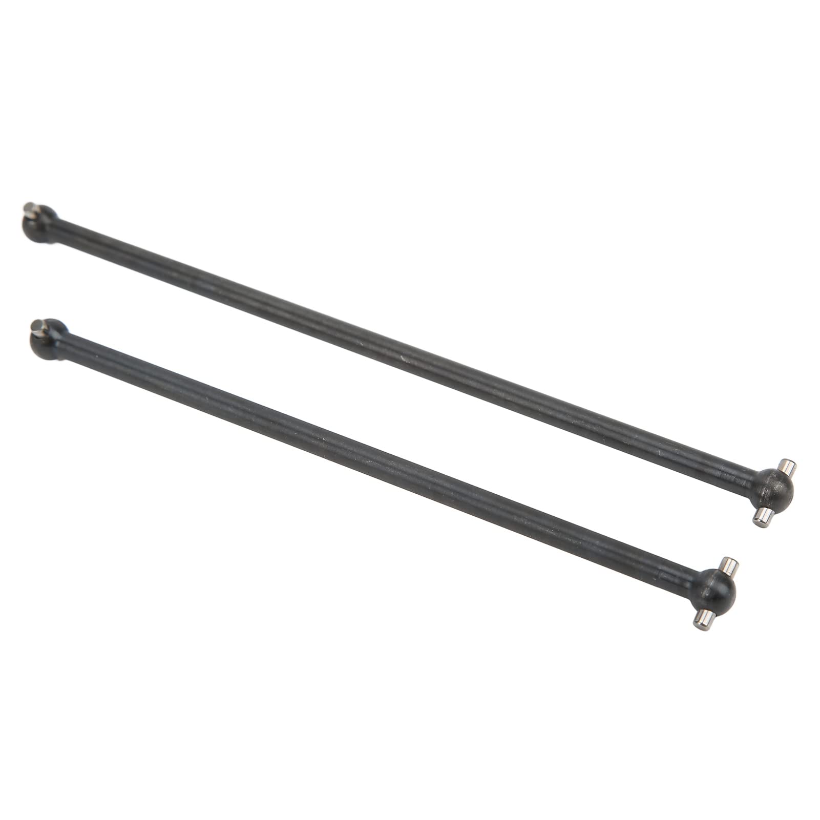 Steel RC Ont & Rear Drive Shafts for MOJAVE /7 Car - High Performance Parts