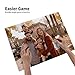 Custom Jigsaw Puzzle from Photos, Personalized Customized Jigsaw Picture Puzzle 300 500 1000 Pieces