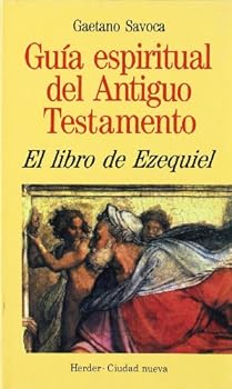 Paperback Libro de Ezequiel Book