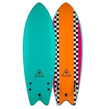 サーフィン・ボディボード CATCH SURF 5.6 サーフィン・ボディボード CATCH SURF 5.6 2024モデル