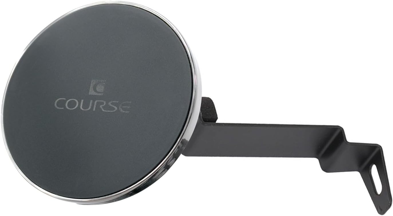 Course Motorsports DirectFit Phone Mount - Magnetic or for Subaru Outback/Legacy (2015-2019) - Magsafe Compatible Magnetic Head