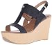 Tommy Hilfiger Women's Fiona2 Wedge Sandal