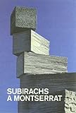josep maria subirachs sculpture  Subirachs a Montserrat