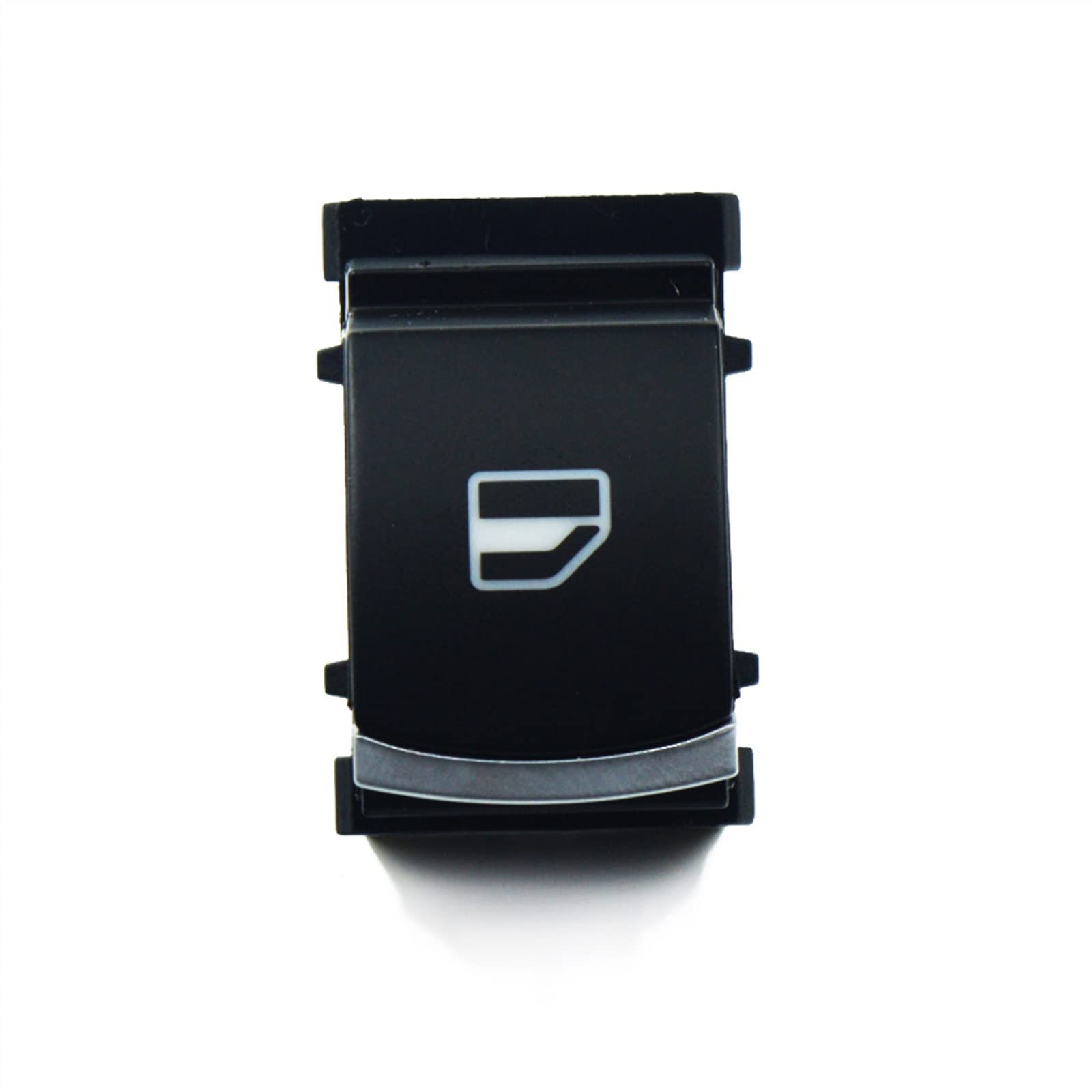 Commande de fenêtre électrique réactive et bouton de rétroviseur pour Passat B6 - 5