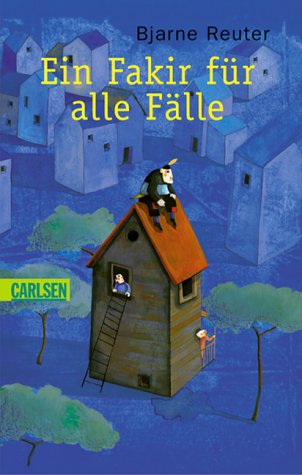 Preisvergleich Produktbild Ein Fakir für alle Fälle