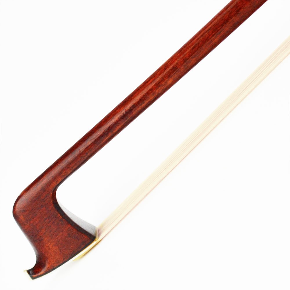 Amazon | フェルナンブコ Pernambuco バイオリン弓 violin bow 独特な