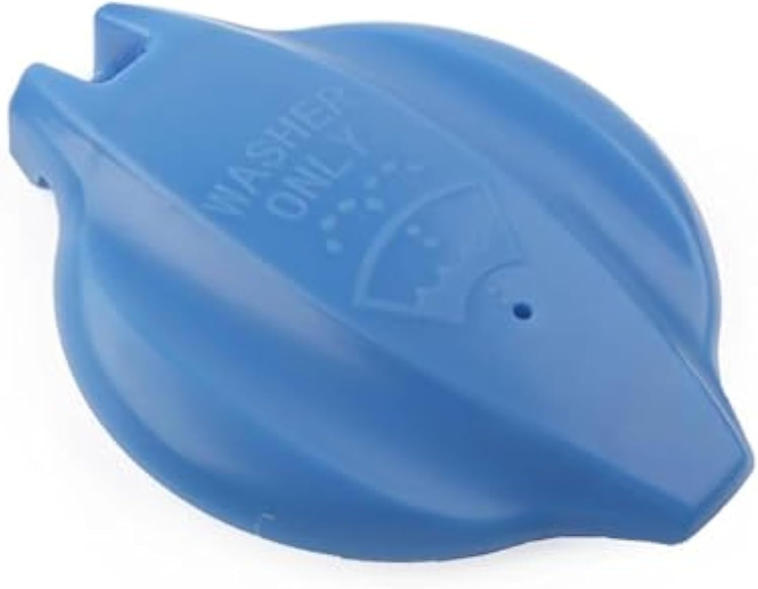 Car Windscreen ​Washer Bottle Cap Cover for Hyundai I40 2011-2024 Windshield Washer Fluid Bottle Reservoir Tank Cap Accessories