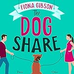 Cover of The Dog Share