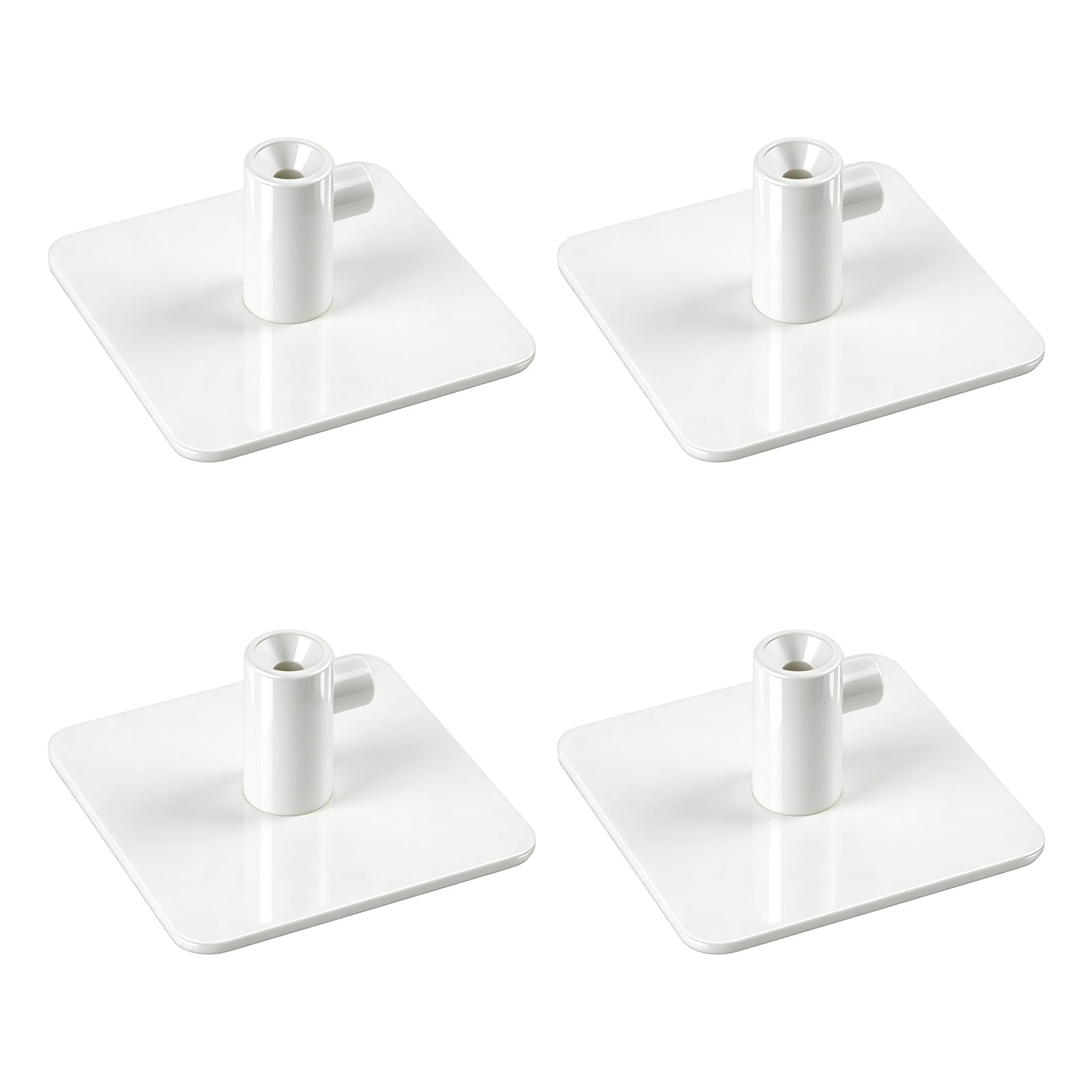 Elnwnnkc Multipurpose Stirring Hook Attachment for Stand Mixers Construction Easy Heavy Duty Powerful Mixer Accessory