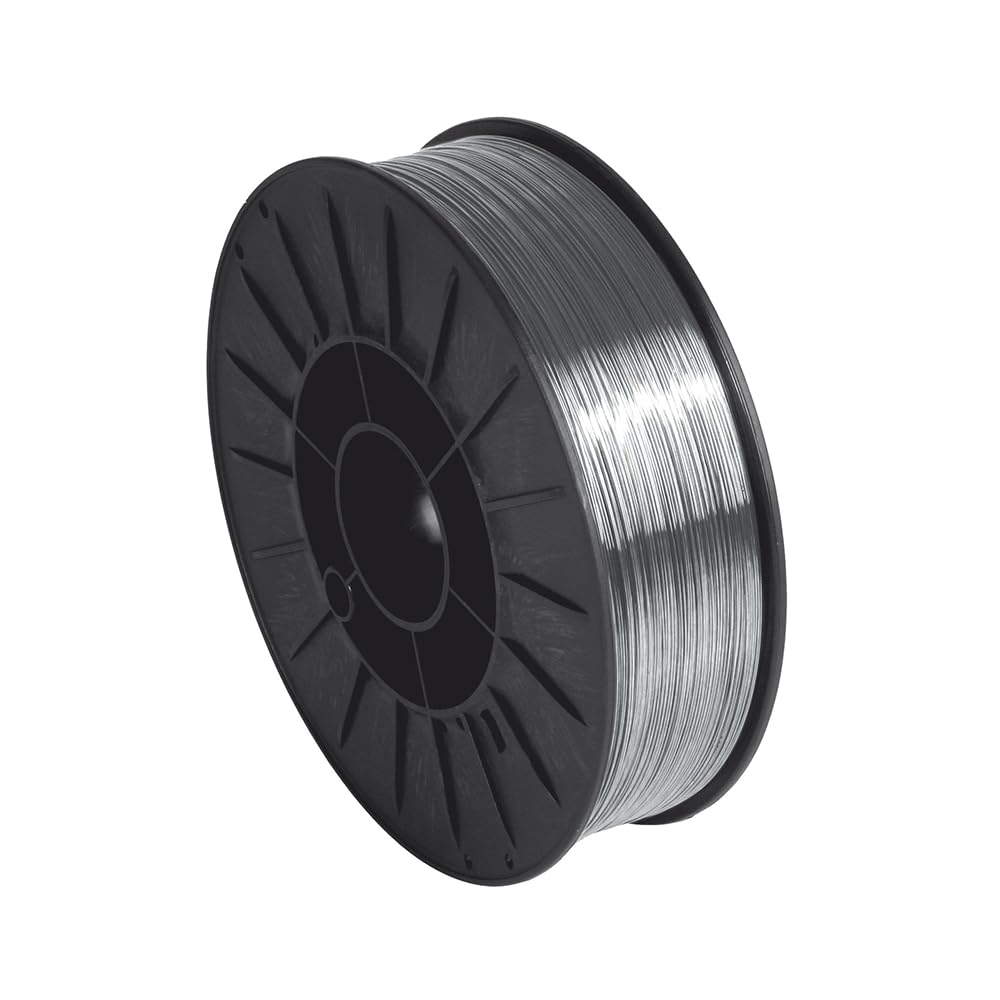 GYS Alu (AlSi5) MIG Wire - 1.2mm - 2kg - Accesorio de soldadura a gas