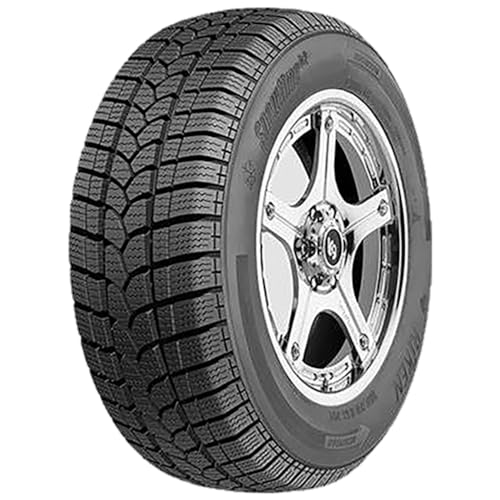 RIKEN Pneumatico Auto Invernale 175/65 R14 Snowtime B2 Velocità 82 T