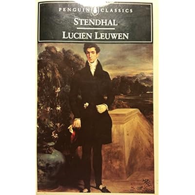 Lucien Leuwen