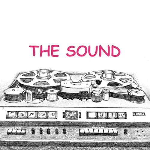 The Sound cover art