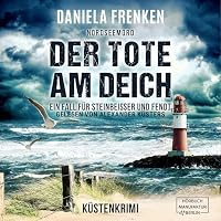 Nordseemord - Der Tote am Deich Hörbuch