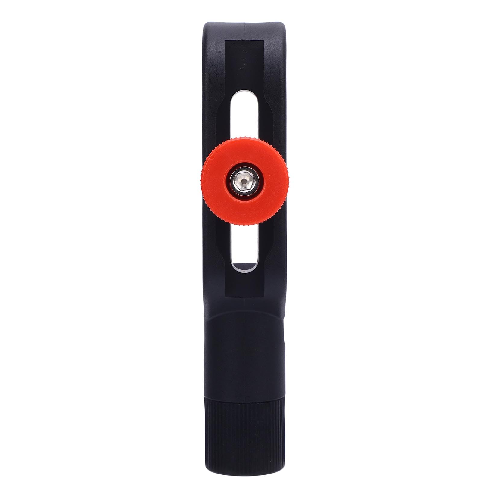 Adjustable Armored Cable Stripper, Efficient Cutting Tool with Rotating Blade, Anodized Aluminum Alloy Material, Comfortable Grip