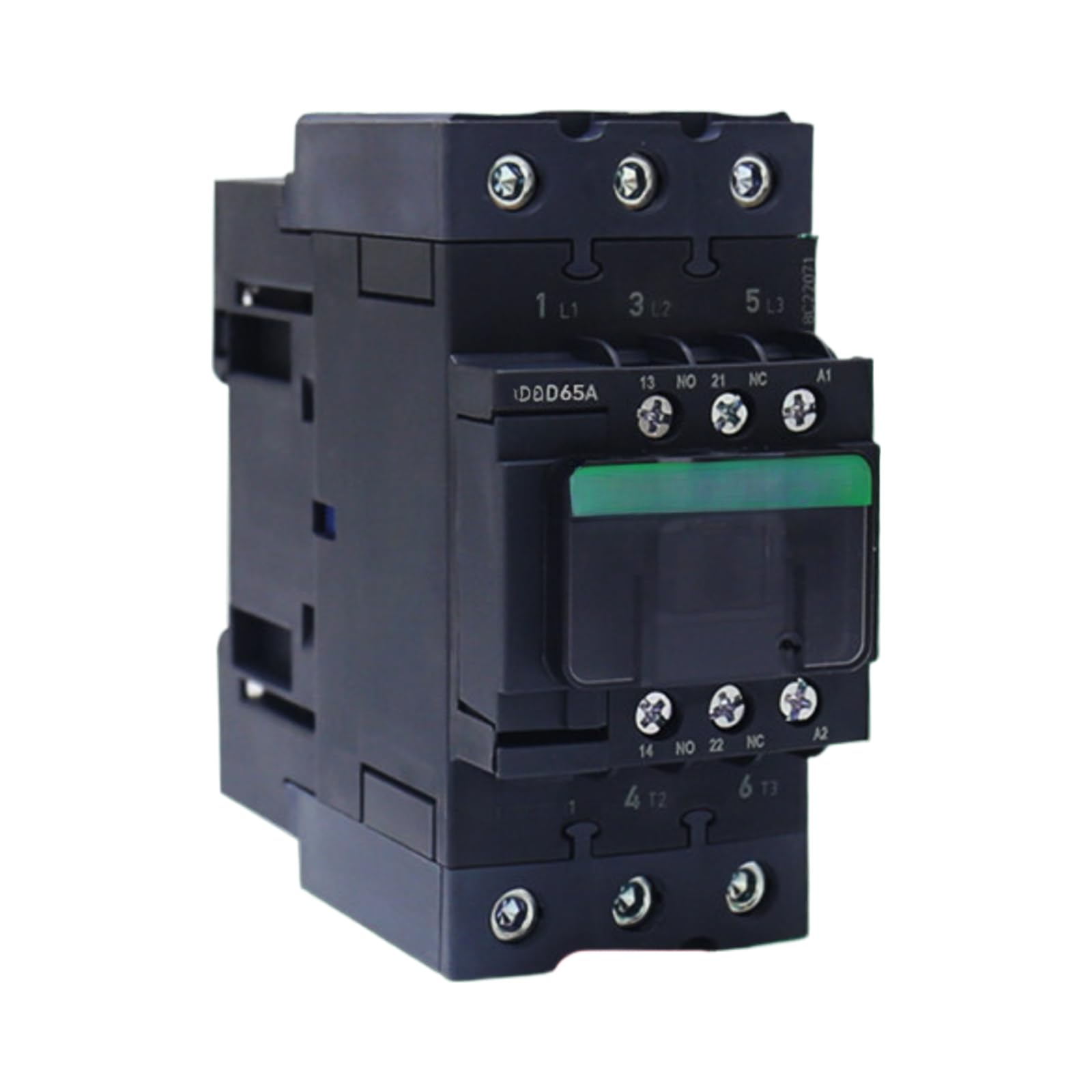 Contacteur ca LC1D65AM7C 65A 220V pour commande de moteur triphasé - 2