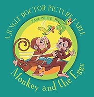 Monkey and the Eggs 0853643741 Book Cover