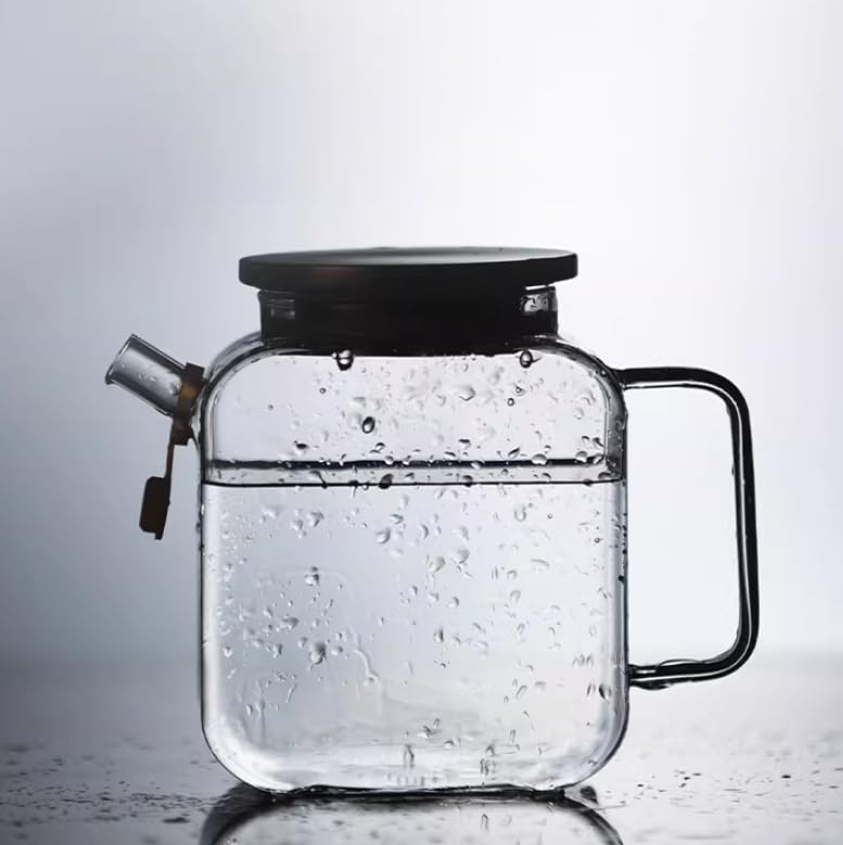 Cafetera de Infusión Fría portátil 750 mL miniatura 3