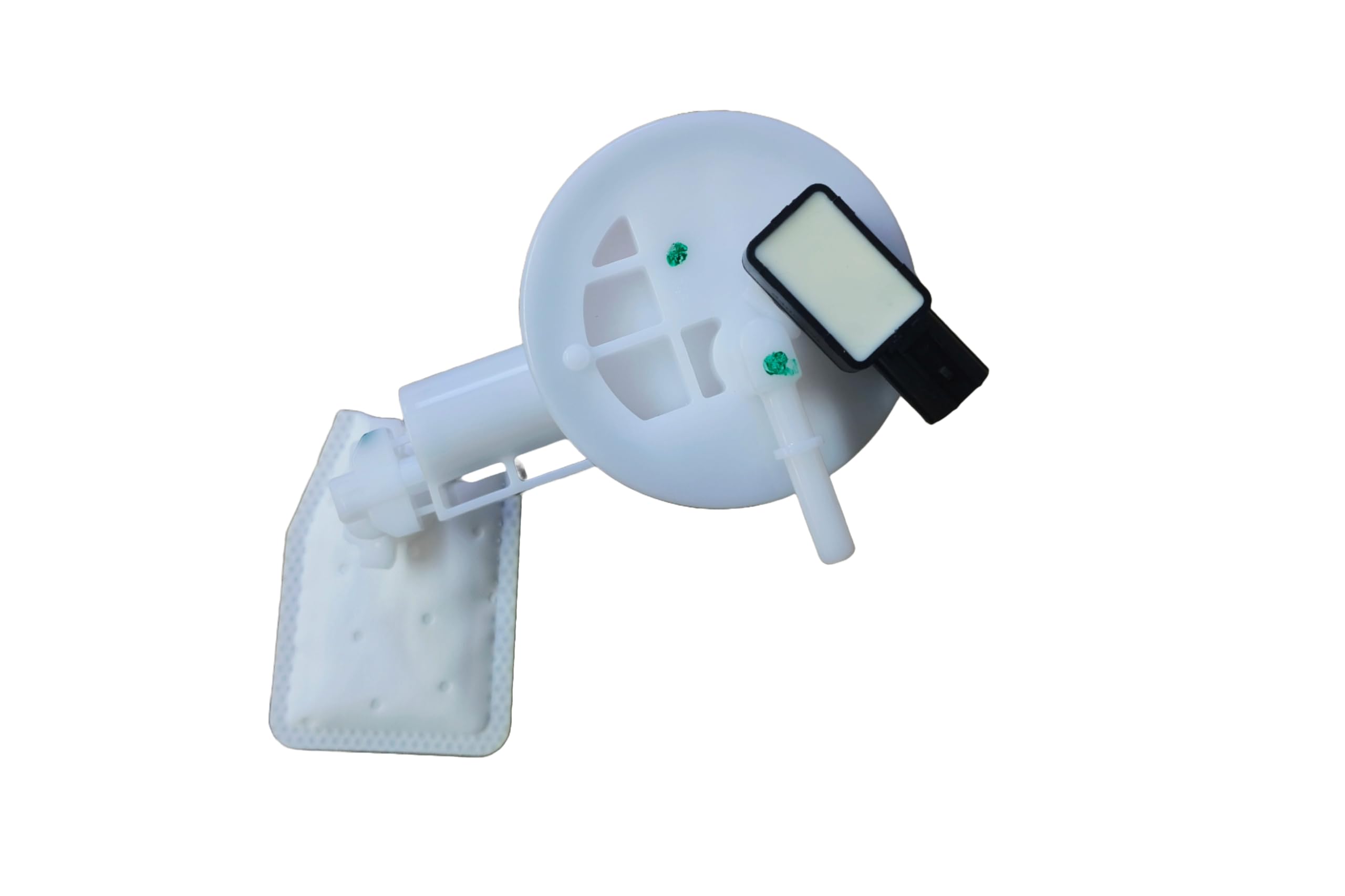 Fuel Pump Assembly For Bajaj CT 125X / CT100 Model (OEM Reference Part NUmber: JH171802)-picture-12