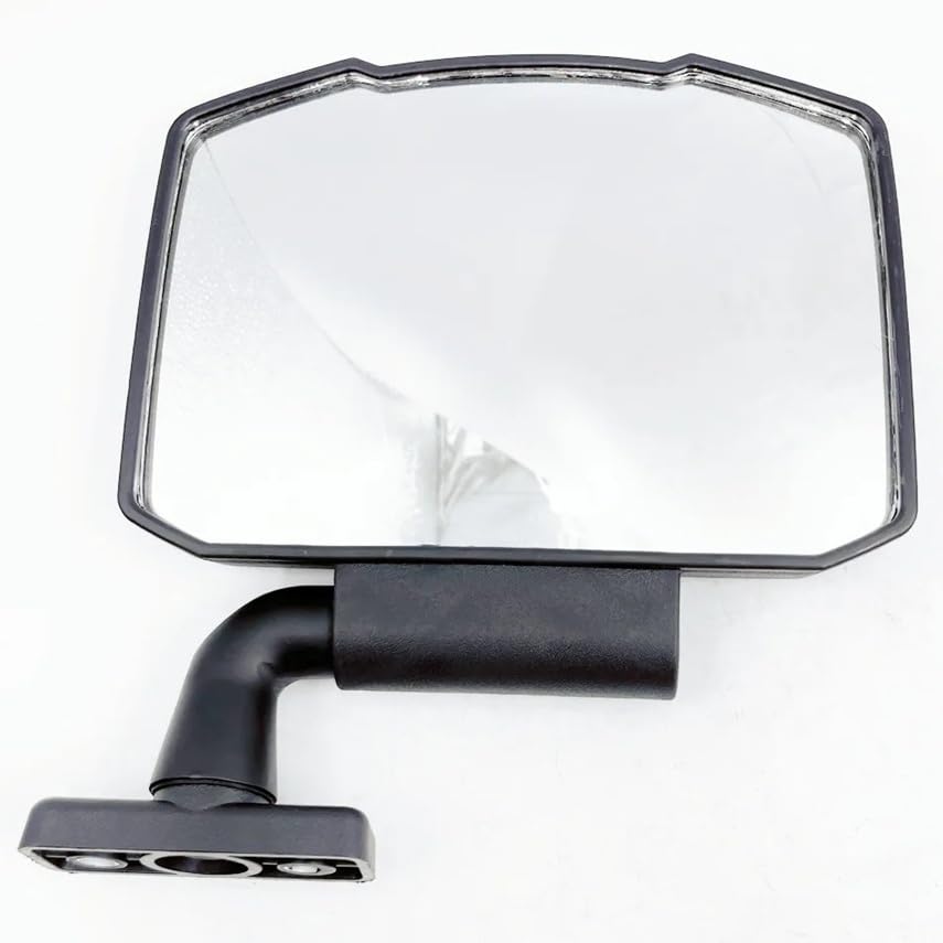 Retrovisor Lateral Izquierdo de Repuesto Challenger UTV 2017 a 2019
