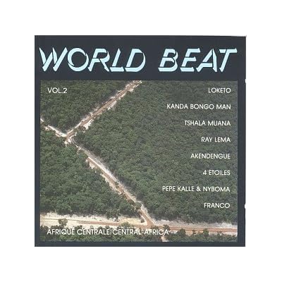 Vol. 2-Central Africa