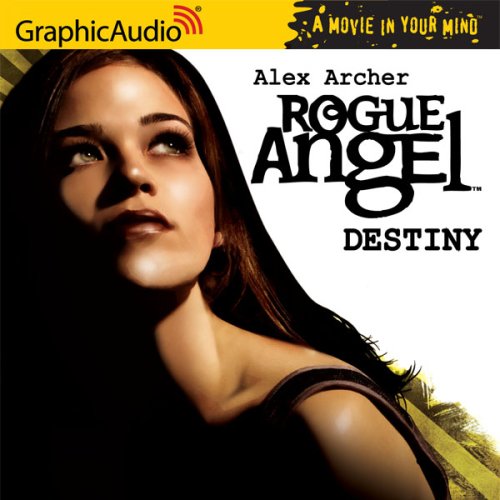 Buy Destiny: 1 (Rogue Angel) — BookShops.in