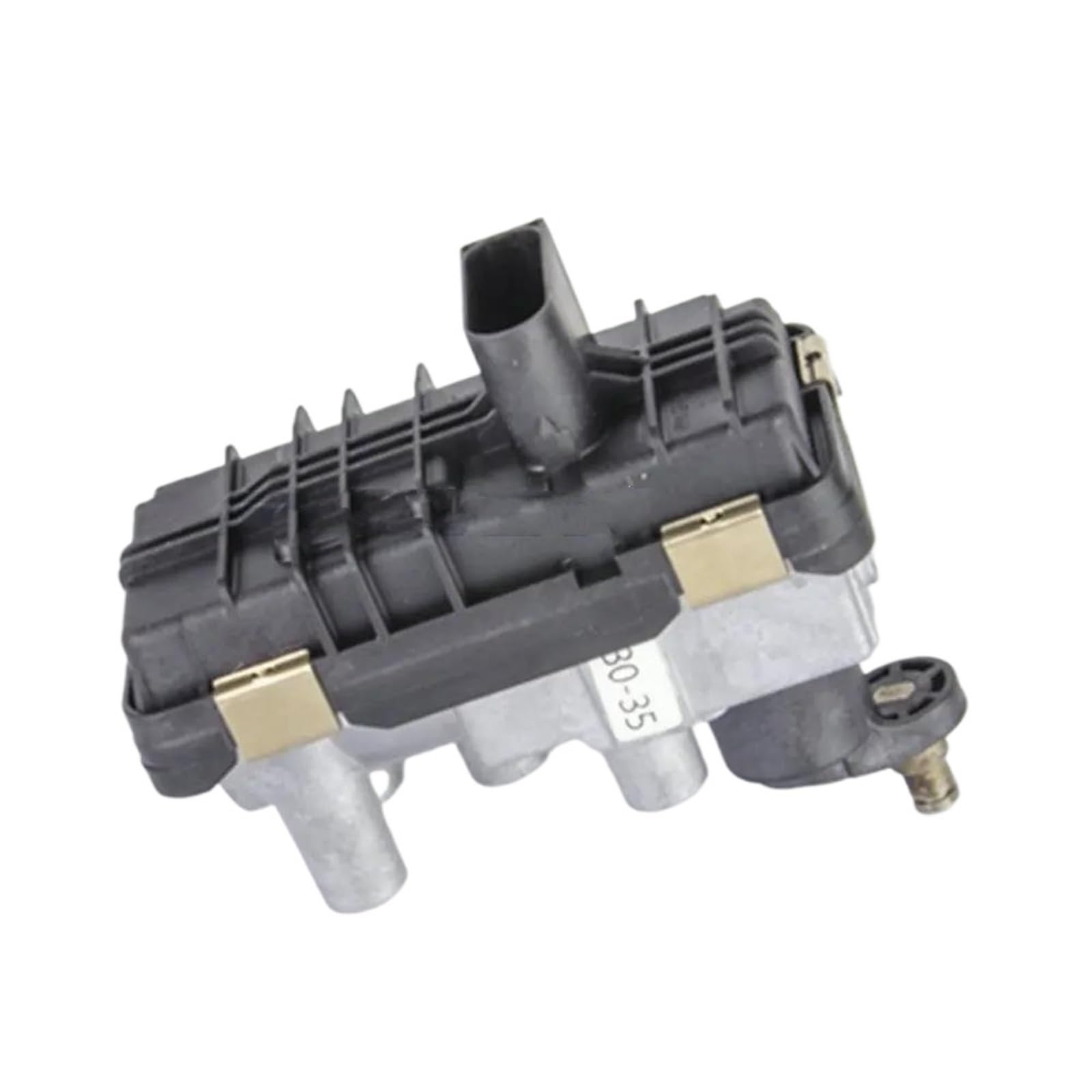 Attuatore Turbocompressore Turbo Attuatore Elettronico Per BMW 520d G30 G31 X3 G01 X4 G02 2.0 Dx B47 D20 A 6NW010430-35 11658579213 Ricambi Auto Turbina 2015
