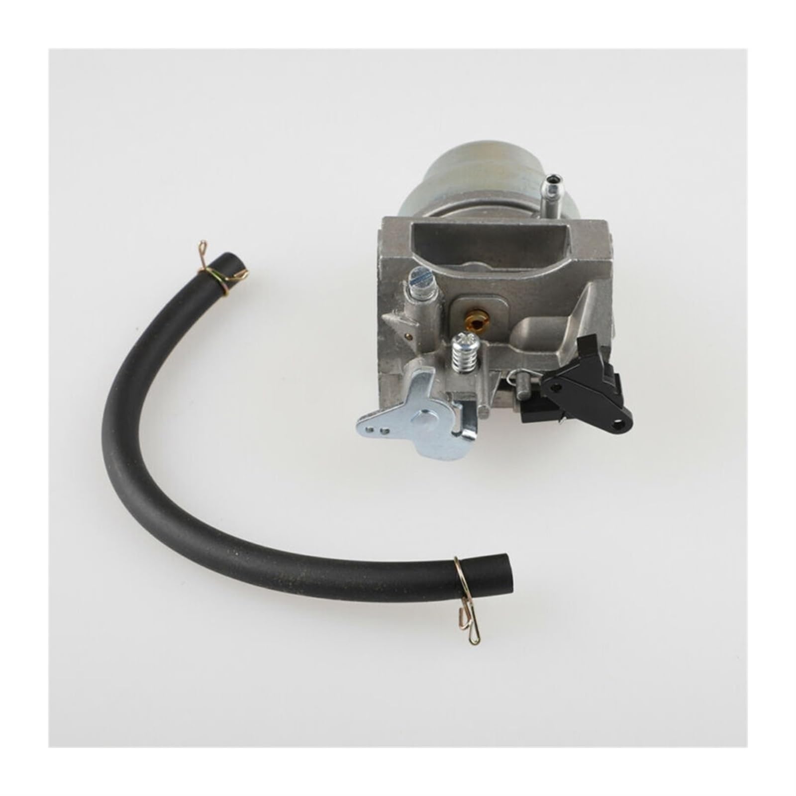 Conjunto de carburador para automóvil GCV160 GCV160A GCV160LA GCV160LAO GCV160LE Tapa del Filtro de Aire y Combustible para bujía Tapa de Aceite y Gasolina