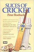 Slices of Cricket 0047960884 Book Cover