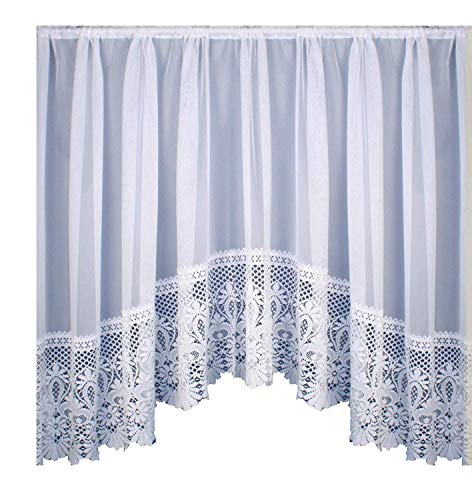 Jardiniere Net Curtains for sale in UK | View 56 bargains