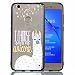 Produktbild Hülle Huawei P8 Lite 2017 TPU schutz silikonhülle, niedlichen cartoon bild transparent handy Case für Huawei P8 Lite 2017 (* / 256) (10)