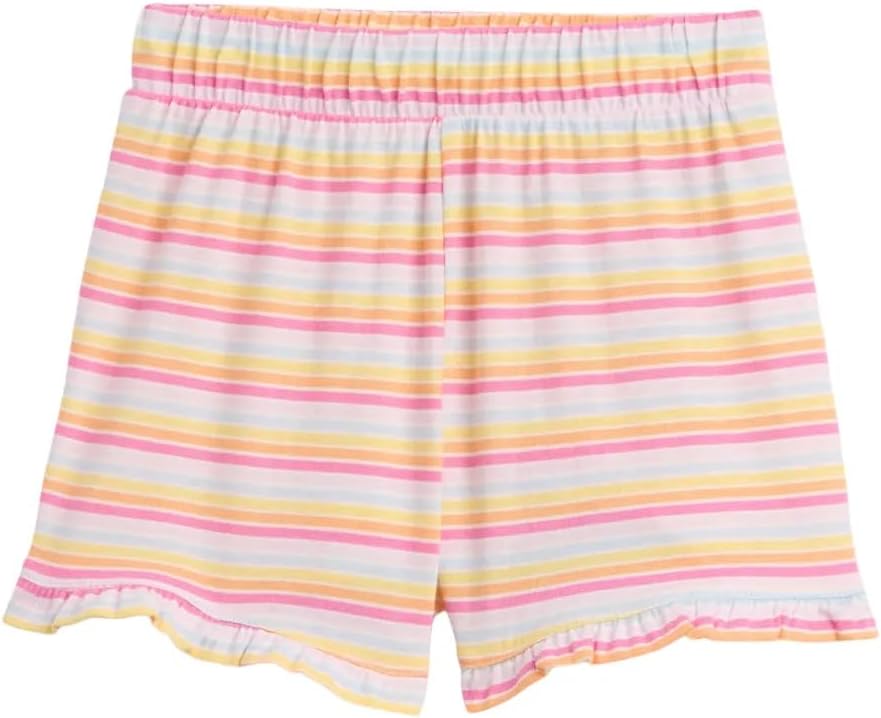 GAP Baby Girls' Pull-on Knit Short