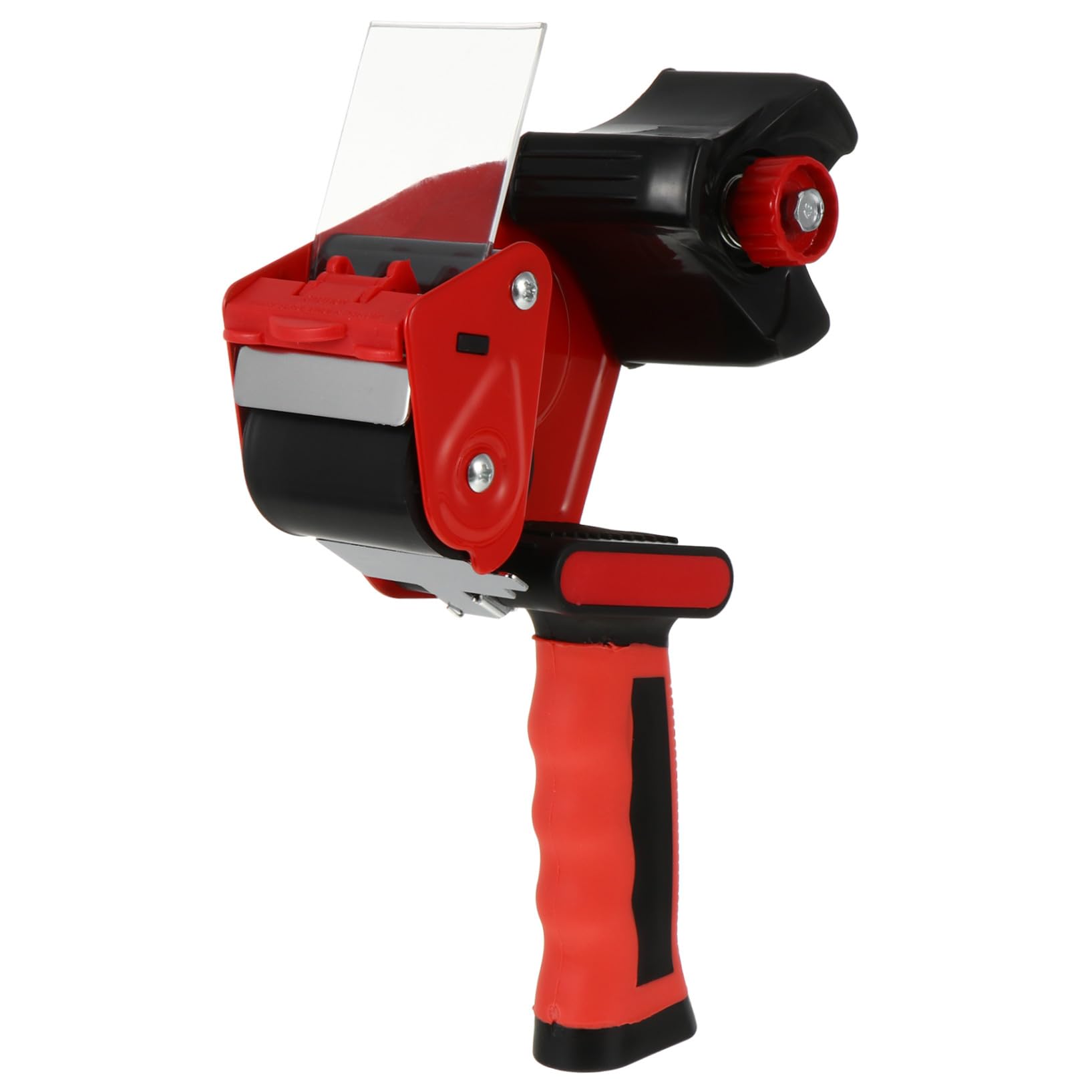 ARTIBETTER 3 Stck. Handlicher Metall Klebebandspender mit Ergonomischem Griff Leichter Kompakter Verpackungsklebeband für Einfache Handhabung und Langlebige Nutzung