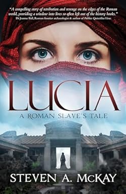 LUCIA cover image