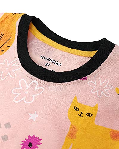 Bowbear Twirl Play Dress2