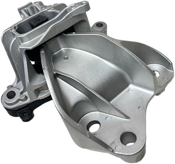 Miniatura 6 de Soporte de transmisión izquierdo compatible con Chevrolet Cruze 1.4L Automatic 2016-2019 | A5942 -S3325