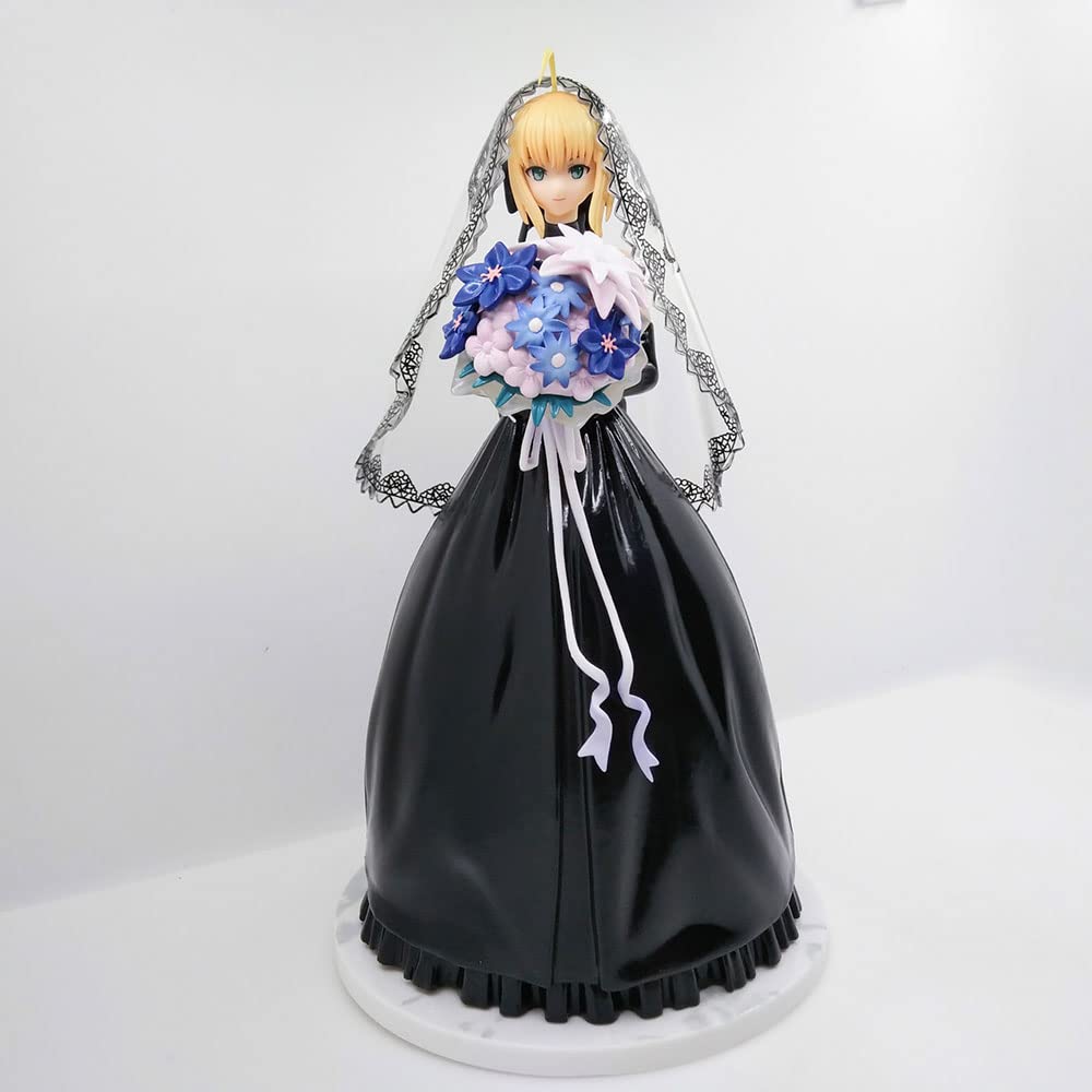 Fate アルトリア ウェディングver