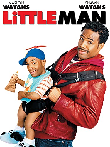 Little Man