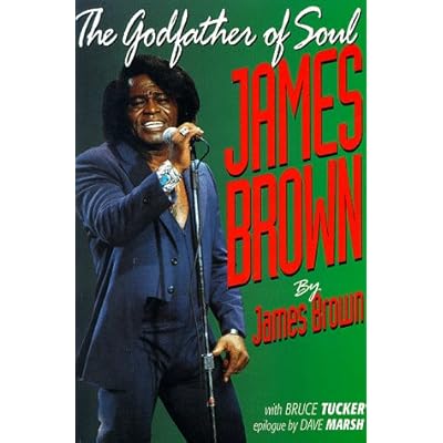 James Brown