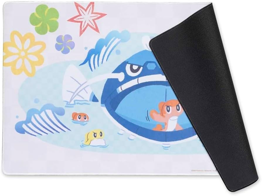 Amazon | 海外ポケモンセンター:ポケモンTCG ヘイラッシャ