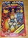 X-men Invasion Series Captive Sabretooth Action Figure