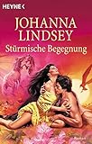 Stürmische Begegnung - Johanna Lindsey