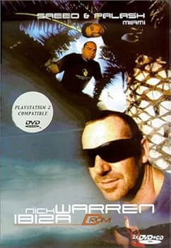 DVD Saeed & Palash Book