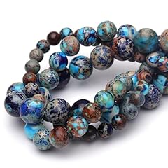 Blue Imperial Jasper