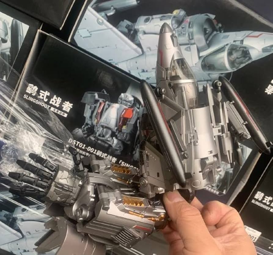 dreamstartoys DST01-001 非正規トランスフォーマー dreamstartoys DST01-001 非正規トランスフォーマー（楽天市場