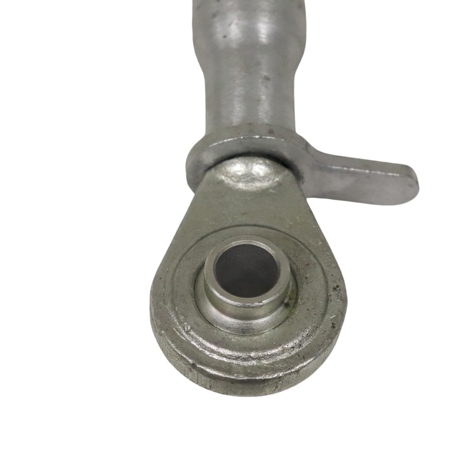 Terzo 3° punto trattore completo Basic Cat.1, 27x3 Lunghezza bracci 680-890 mm